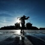 Patarlės apie darbą